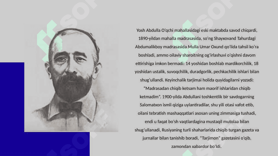 ABDULLA AVLONIY ASARLARIDA TA’LIM-TARBIYA MASALALARINING YORITILISHI 3