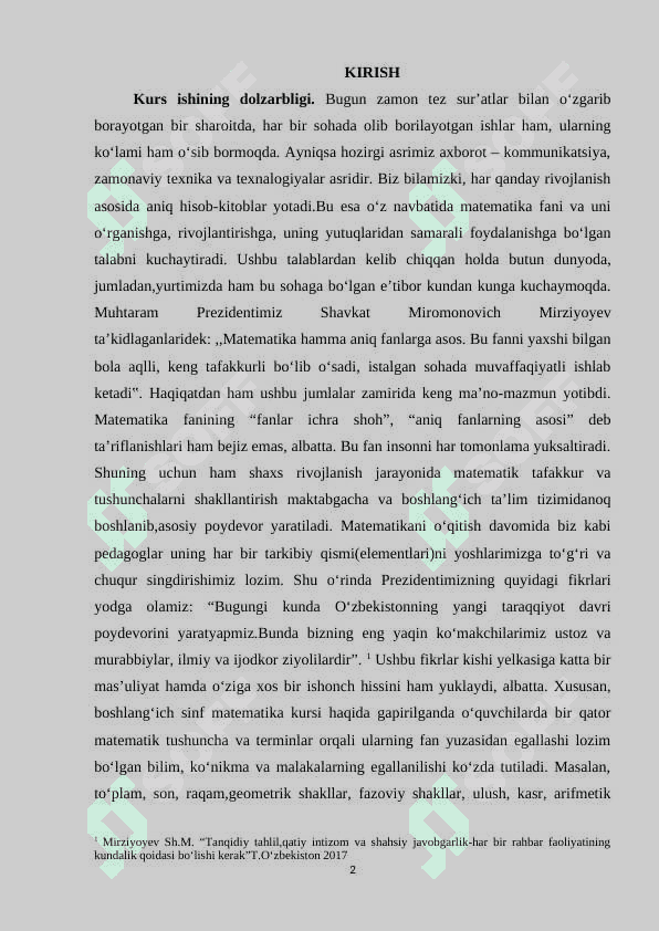 2-sinfda matematik murakkab masala va ularni yeshiga o’rgatish metodikasi 2