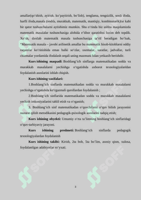 2-sinfda matematik murakkab masala va ularni yeshiga o’rgatish metodikasi 3