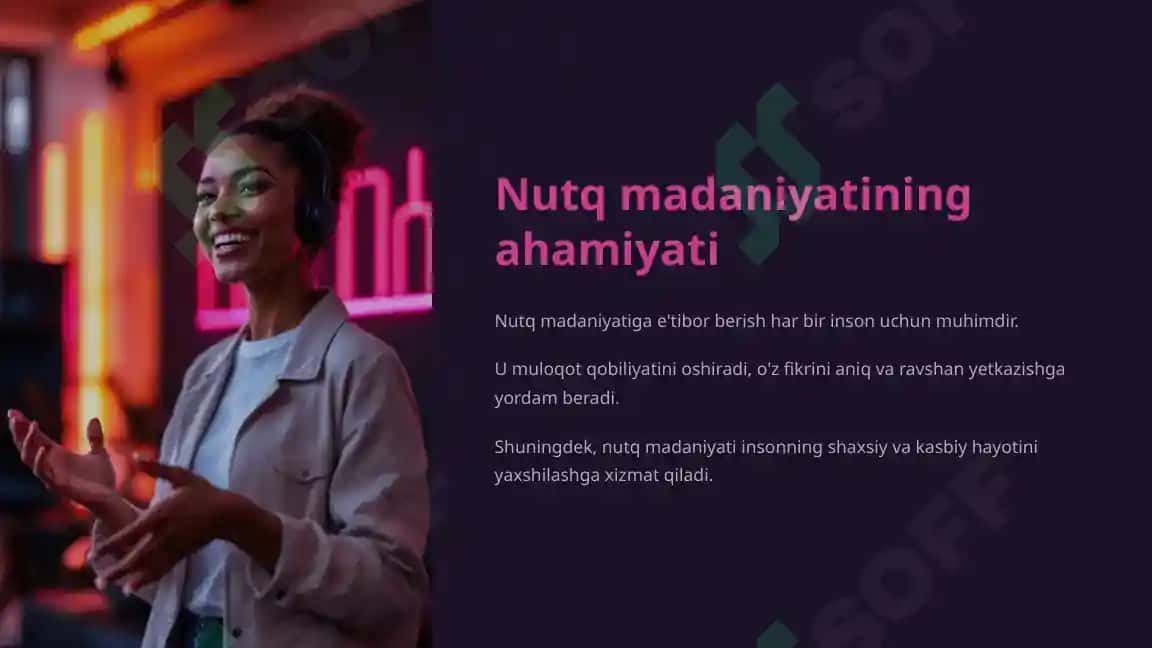 Madaniy qadriyatlar va ularning soʻzlashuvda ifodalanishi 3