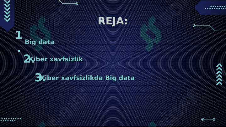 Big Data va Kiber Xavfsizlik 2