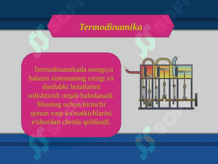 Bioenergetikaning tibbiy ahamiyati 4