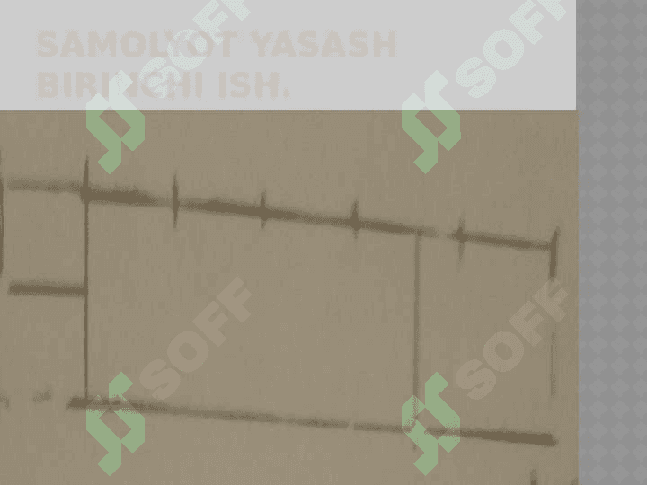 MTT da kichik guruh yoshdagi bolalarni qurish yasashga oʻrgatish 4