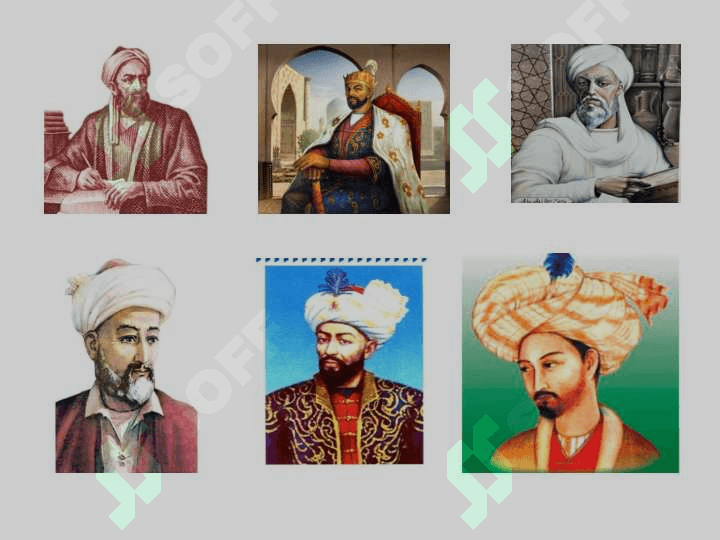 6-sinf tabiiy fan Harakat turlari Dars ishlanma 6