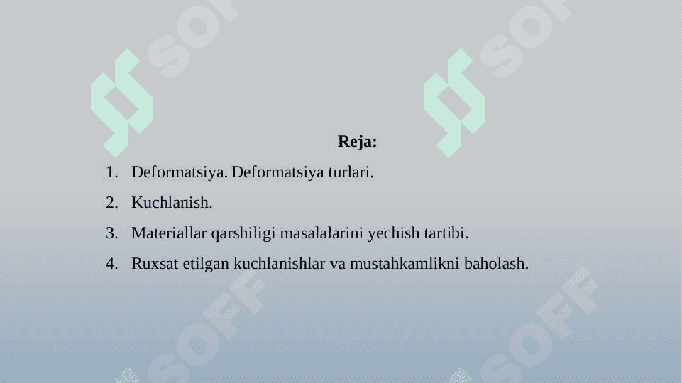 Deformatsiyalar 2