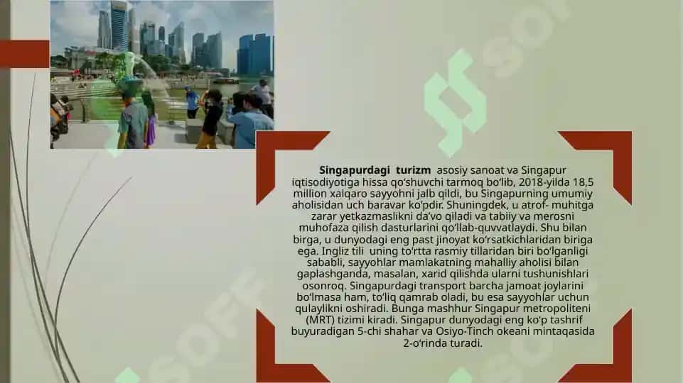 Singapur 2