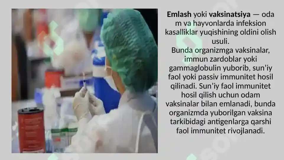 Vaksinalar 8