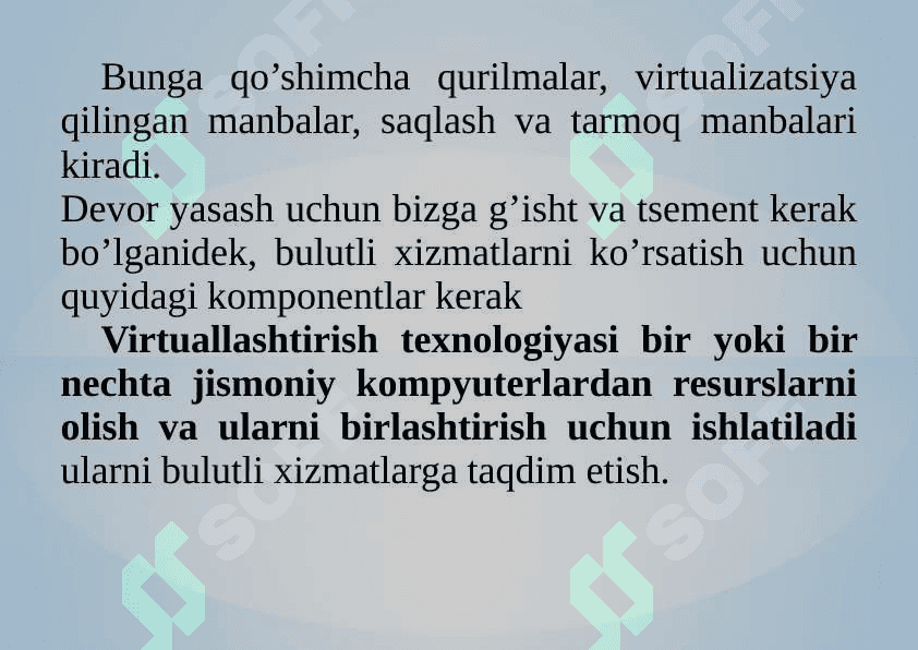 Bulut infratuzilmasi 3