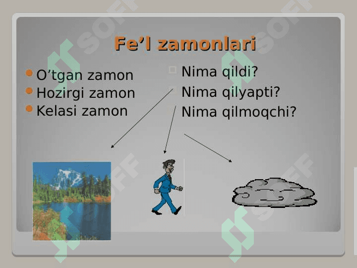 FE’L SO’Z TURKUMI 3