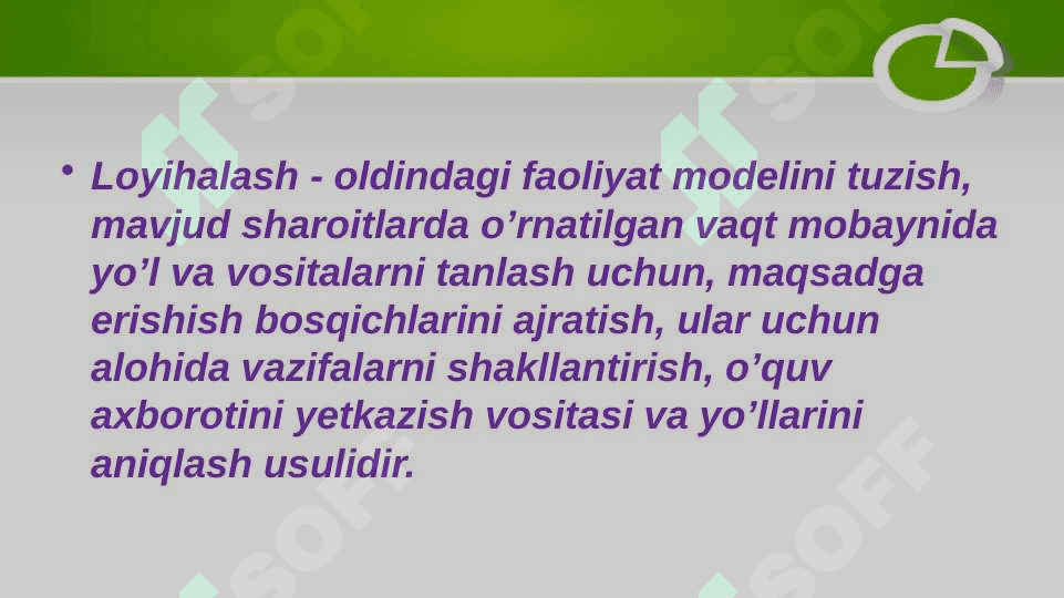 Ta’limning loyiha texnologiyasi 4