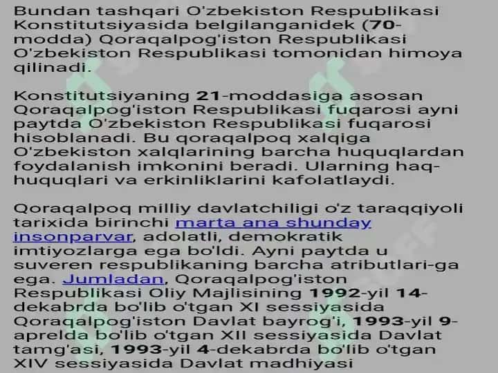 Qoraqalpog'iston Davlat Moliya Tizimi 5
