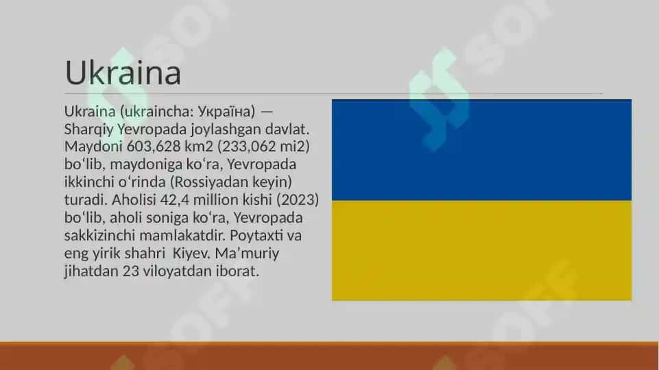 Ukrainada yoshlarga oid davlat siyosatining o'ziga xos xususiyatlari 3