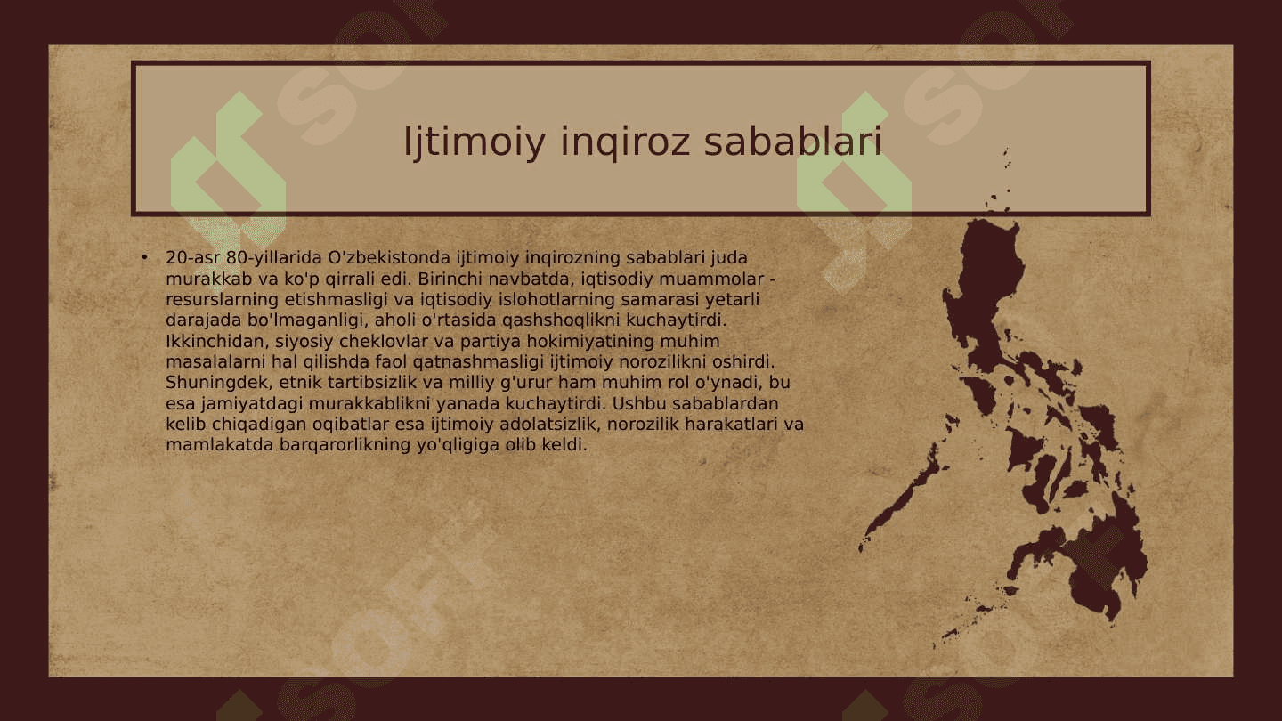 Oʻzbekiston 20_adr _80_yillar oʻrtalarida ijtimoiy siyosiy jarayon 3