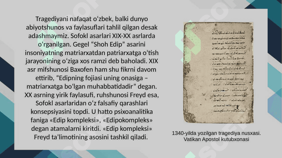 SOFOKLNING SHOH EDIP ASARI 3