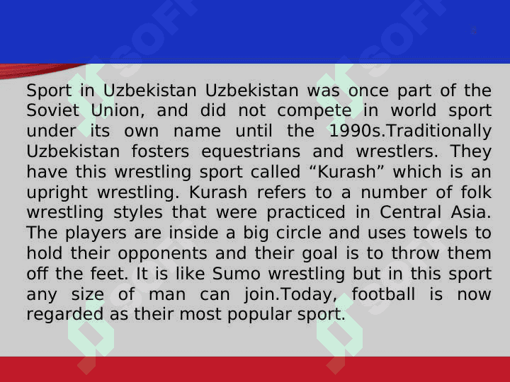 Famous sportsmen of uzbekistan 2
