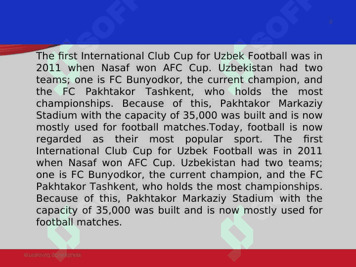 Famous sportsmen of uzbekistan 3