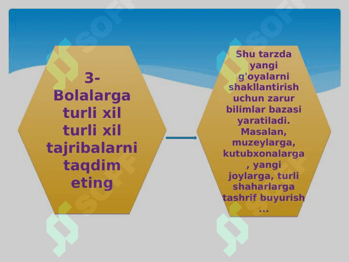 Sahnalashtirish faoliyati jarayonida bolalarda ijodkorlikni rivojlantirish 8