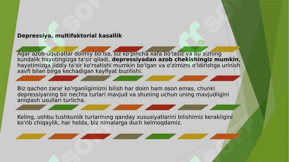 Depressiya 3
