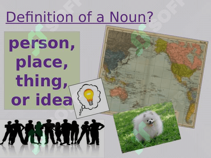 Noun 3