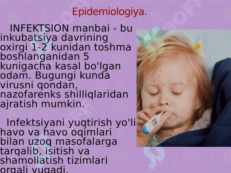 Virusli kasalliklar qozgatuvchilari 4