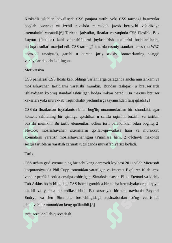 CSS Grid 2