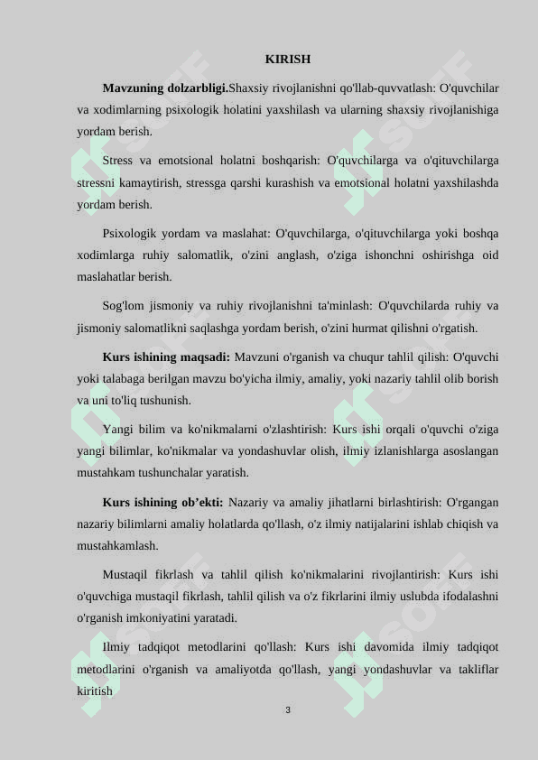 PSIXOLOGIK XIZMATNING MAQSAD VA VAZIFALARI 3