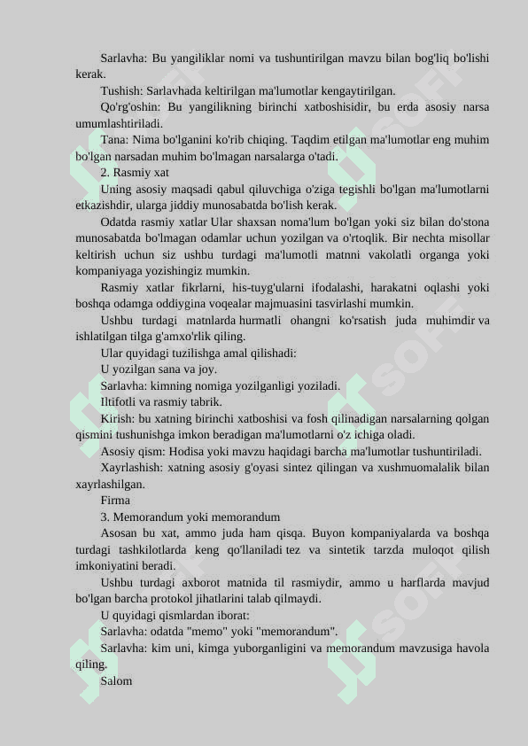 Axborot matnlari bilan ishlash va media madaniyat. 4