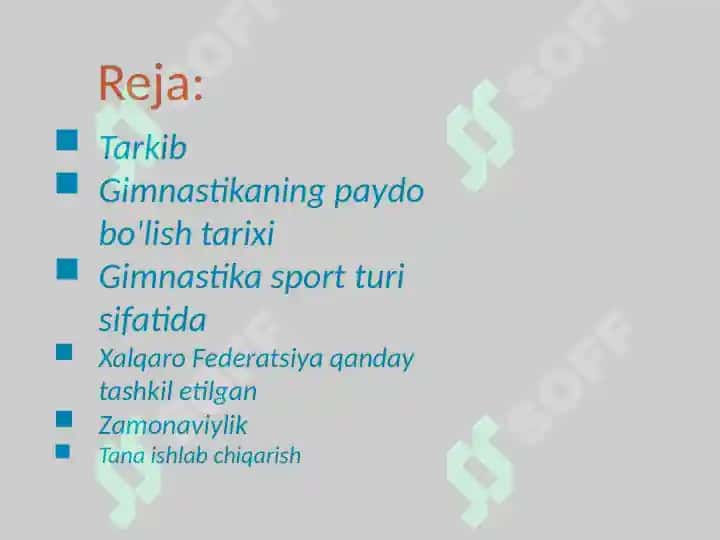 Gimnastika 2