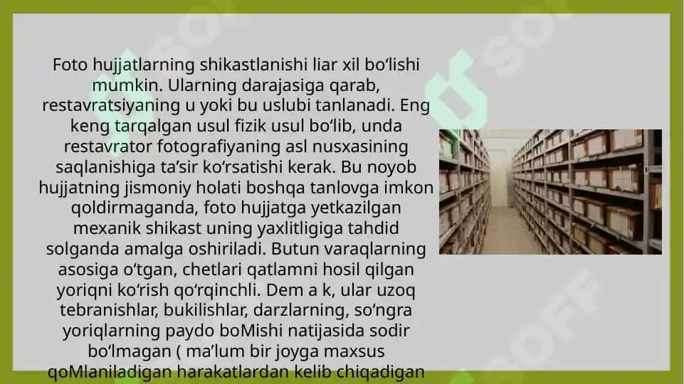 Magnit asoslarida yozilgan hujjatlar 5