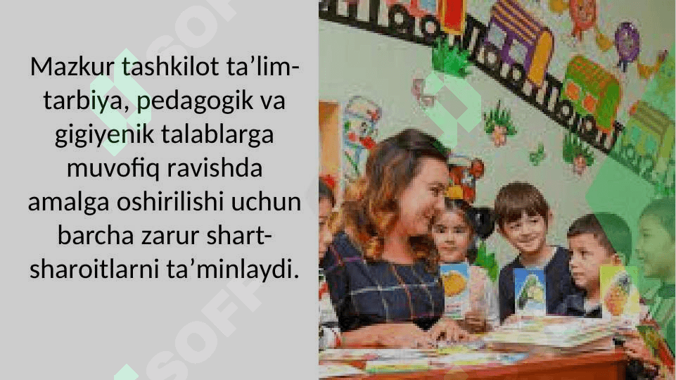 Maktabgacha yoshdagi bolalarni maktab ta’limiga tayyorlash nazaryasi. Yosh avlod tarbiyasida oilaning o’rni haqida mutafakkirlarning ta’limoti. 3