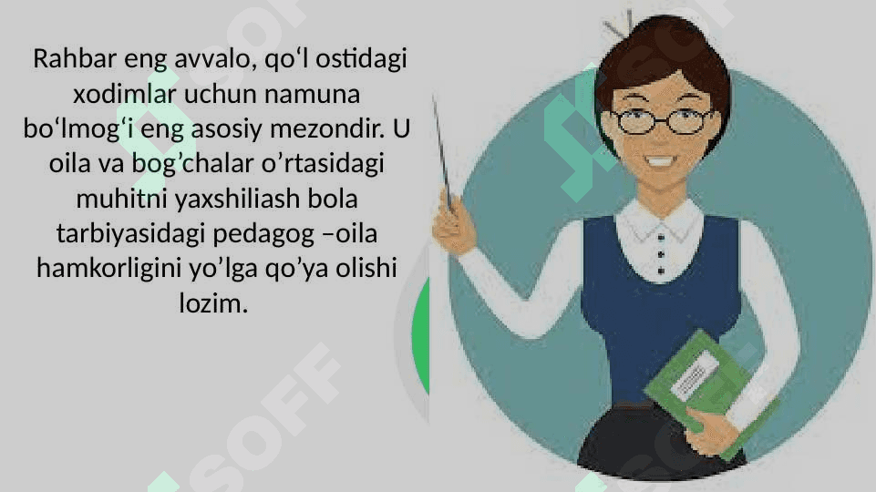 Maktabgacha yoshdagi bolalarni maktab ta’limiga tayyorlash nazaryasi. Yosh avlod tarbiyasida oilaning o’rni haqida mutafakkirlarning ta’limoti. 4