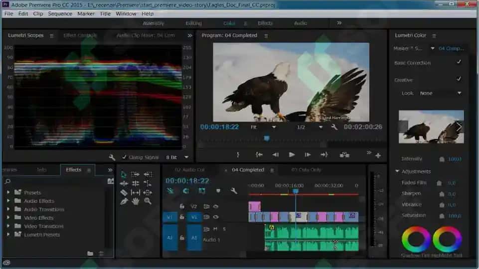 Adobe'ning barcha dasturlari 5