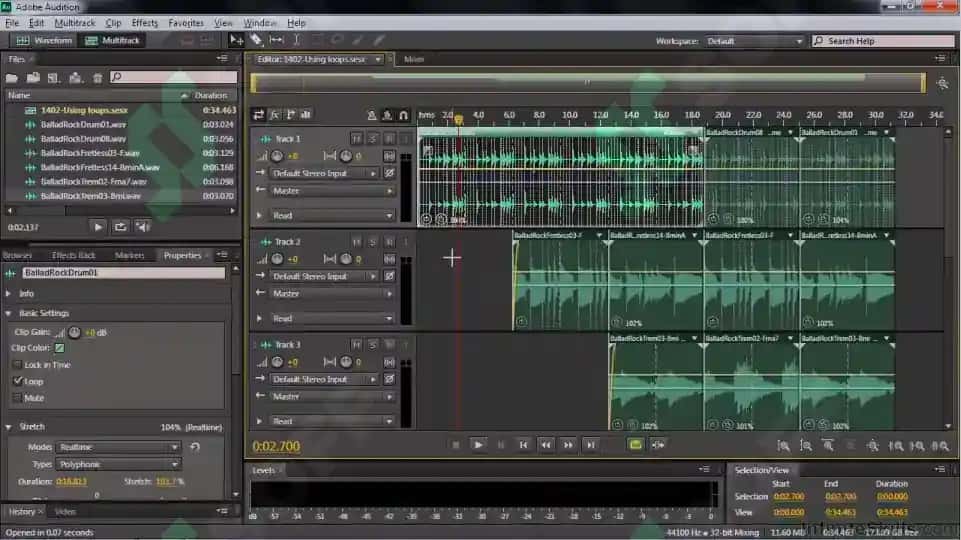 Adobe'ning barcha dasturlari 7