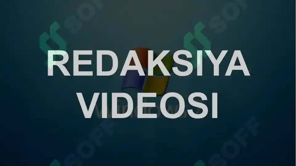 Windows operatsion tizimlari 6
