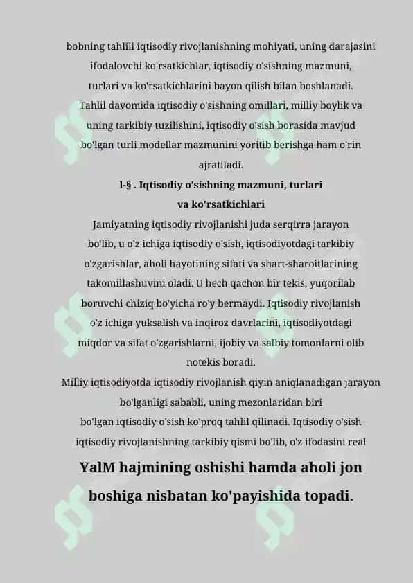 Investitsiyaning mohiyati manbalari va shakllari 4