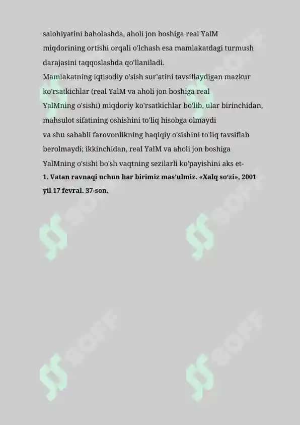 Investitsiyaning mohiyati manbalari va shakllari 6