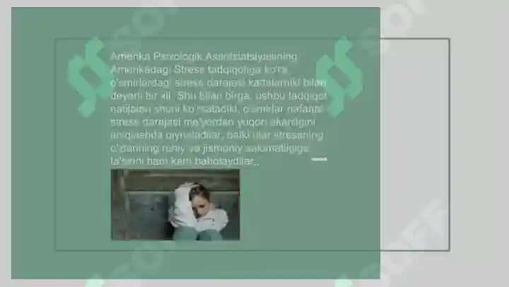 Bolalarda Emotsional Stresslarni Oldini Olish Usullari 4