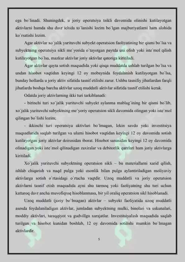Buxgalteriya balansi tahlili 5