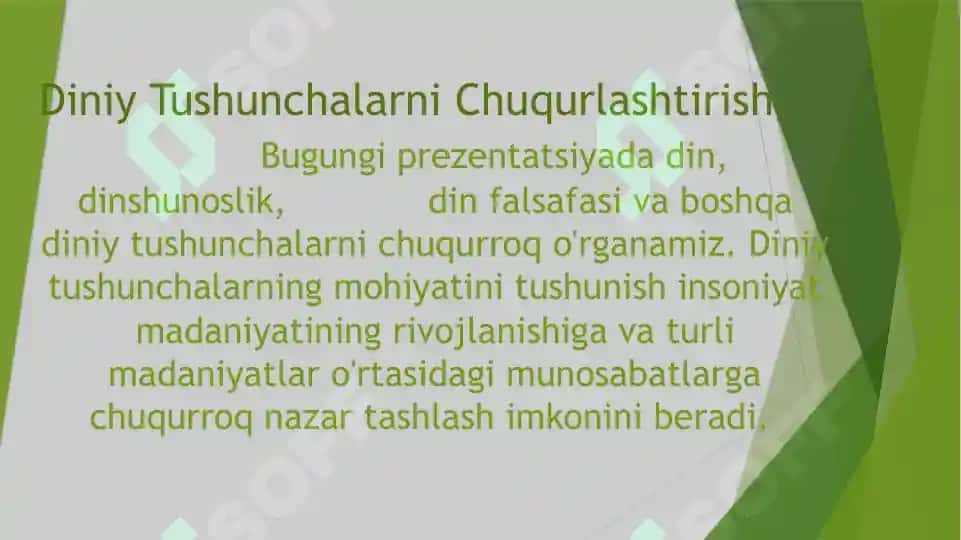 Din, dinshunoslik, din falsafasi, teologiya, teosofiya, xudojoʻylik, diniy eʼtiqod, aqida, ilohiyot 2