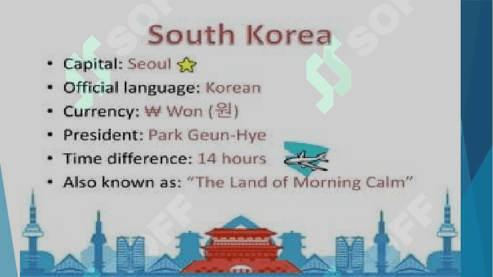 Culture of Korea 4
