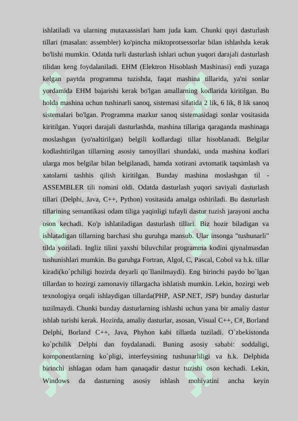 Dorixona va dorilar qidiruv tizimi. 7