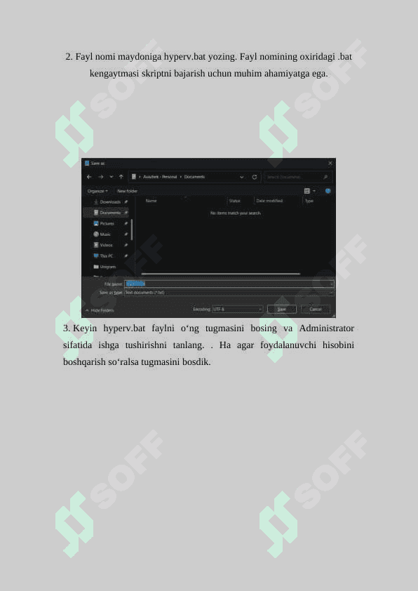 Hyper-v server bilan Powershell servirini o’rnatish 3