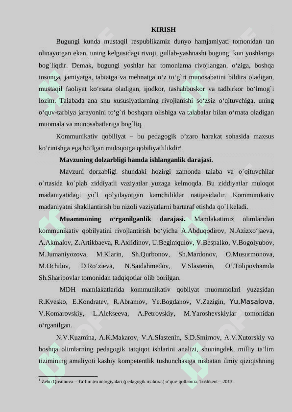 Pedagogik muloqot oʻquvchining kommunikativ qobilyati sifatida 3
