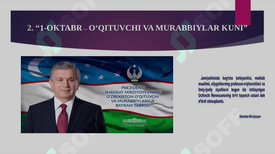 Ustozlik qadri buyuk muallim 8
