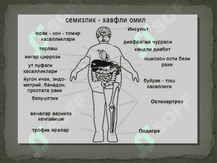 Semizlik 2