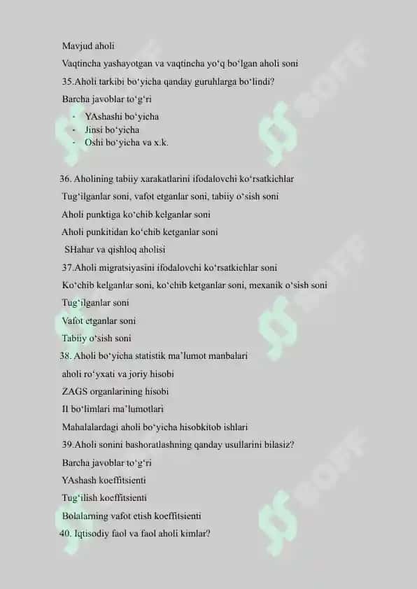 Statistika 8