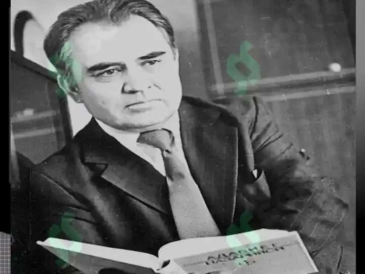 Pirimqul Qodirov mahoratli romannavis 2