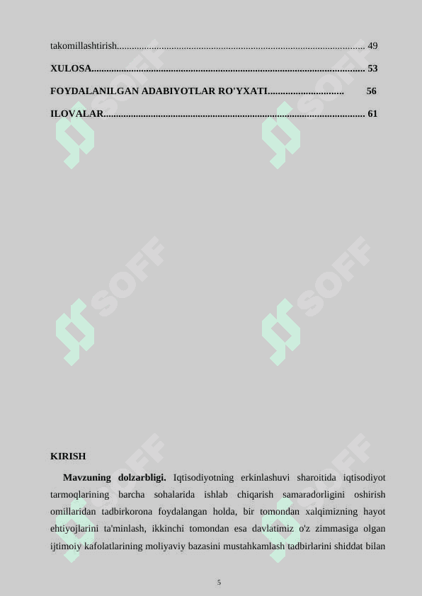 AKTSIZ SOLIG'INI HISOBLASH VA BUDJETGA TO'LASH TARTIBINI TAKOMILLASHTIRISH 3