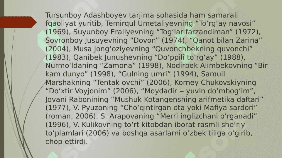 Tursunboy Adashboyev 4