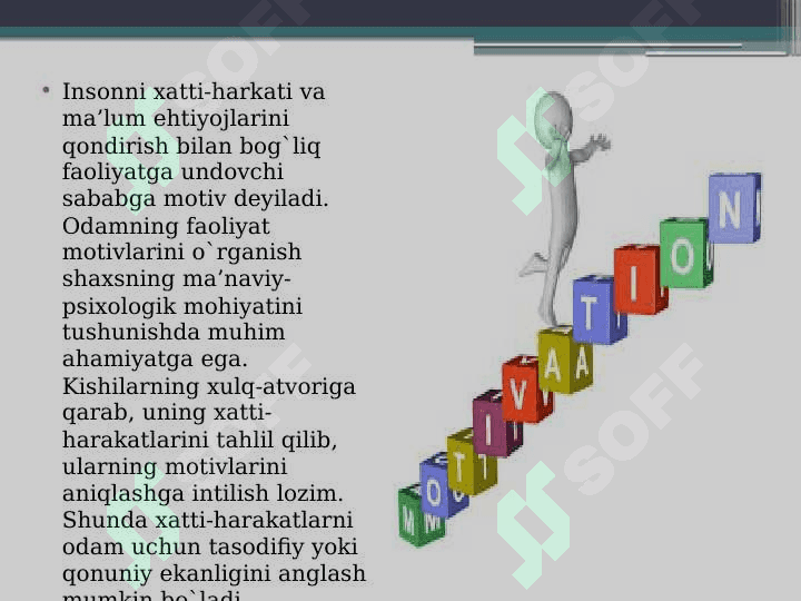 Motivatsiya 7